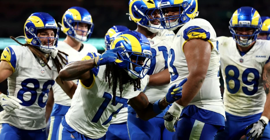 Random Ramsdom: Was it LA’s best game of the year?