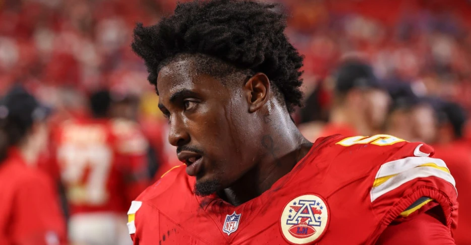Report: Chiefs’ Omarr Norman-Lott out for season with torn ACL