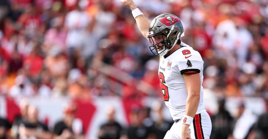 SB Nation reacts: NFL fans feel Buccaneers best team in the NFC