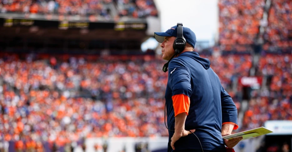 Should the Broncos be buyers for a WR at the NFL trade deadline?