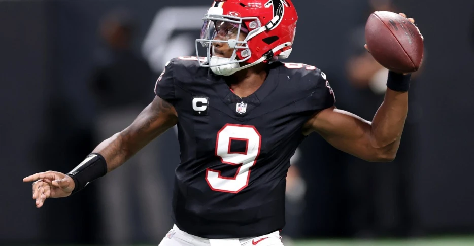 Sunday Night Football Open Thread – Atlanta Falcons at San Francisco 49ers