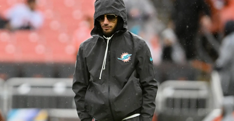 The Good, Bad &amp; Ugly from the Miami Dolphins Week 7 loss to the Cleveland Browns