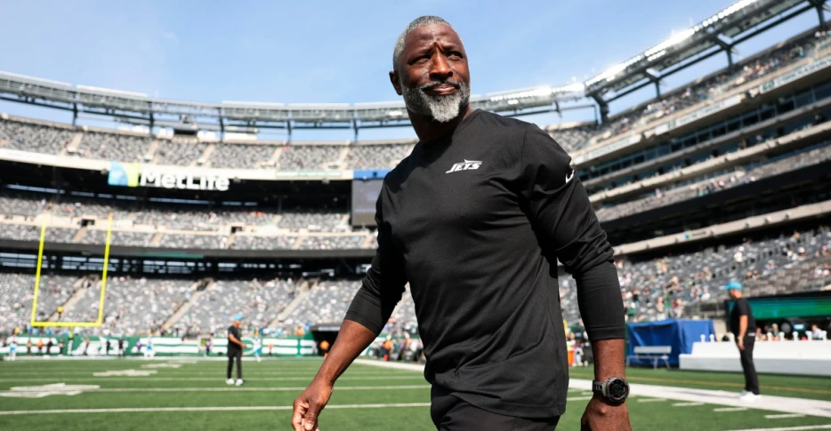 The Jets are looking like a team that shouldn’t pick a quarterback in the first round of the 2026 NFL Draft