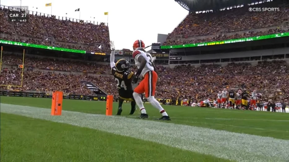 T.J. Watt Knows Steelers Defense Gets Into ‘Whole World Of Hurt’ Without Splash Plays