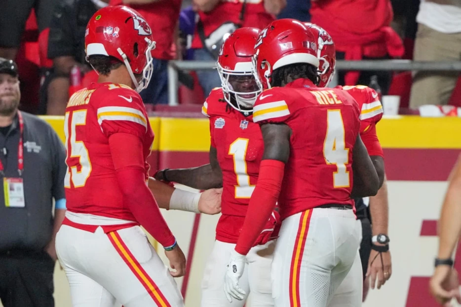 Week 8 Fantasy Rankings: Best Fantasy QB, RB, WR and TEs this Week