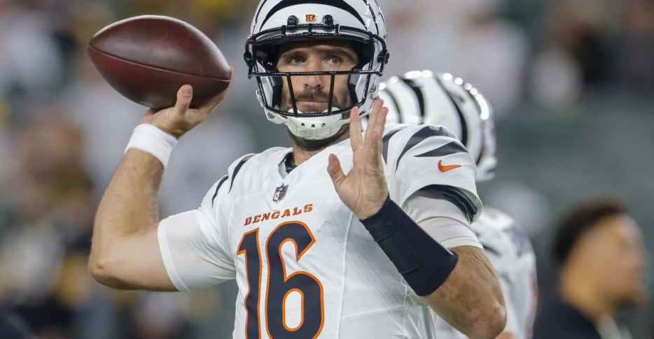 Bengals News (10/21): Joe Flacco gives insight into his trade from Browns