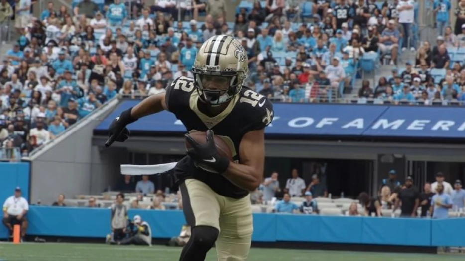 Bryant McFadden: Steelers Need To Add Chris Olave, Will Be ‘Major Players In January’ If They Do