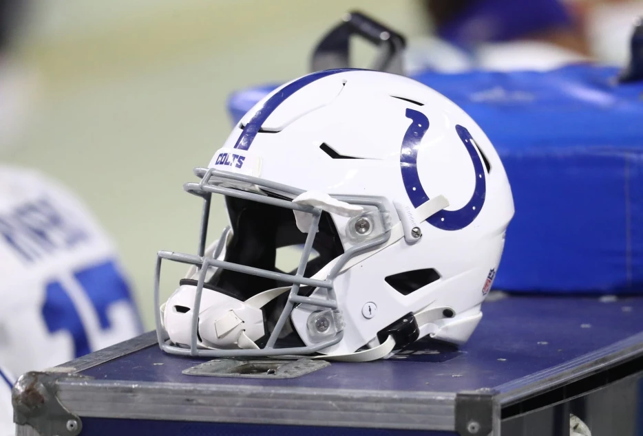 Colts Made Two PS Moves