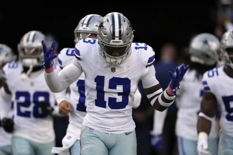 Cowboys activate 21-day window on 3 key players