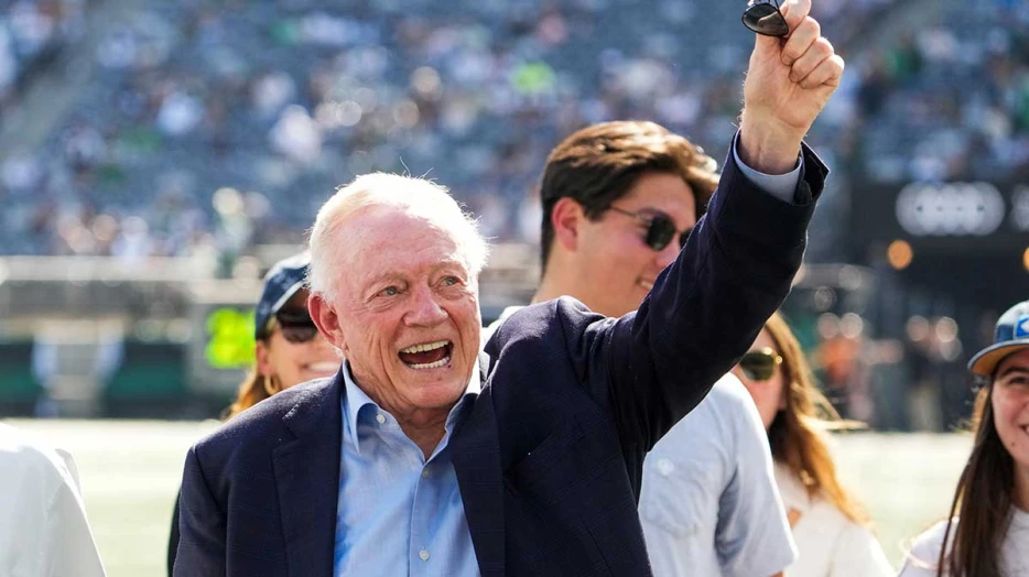 Cowboys rumors: Dallas ‘having conversations’ to improve key area ahead of trade deadline