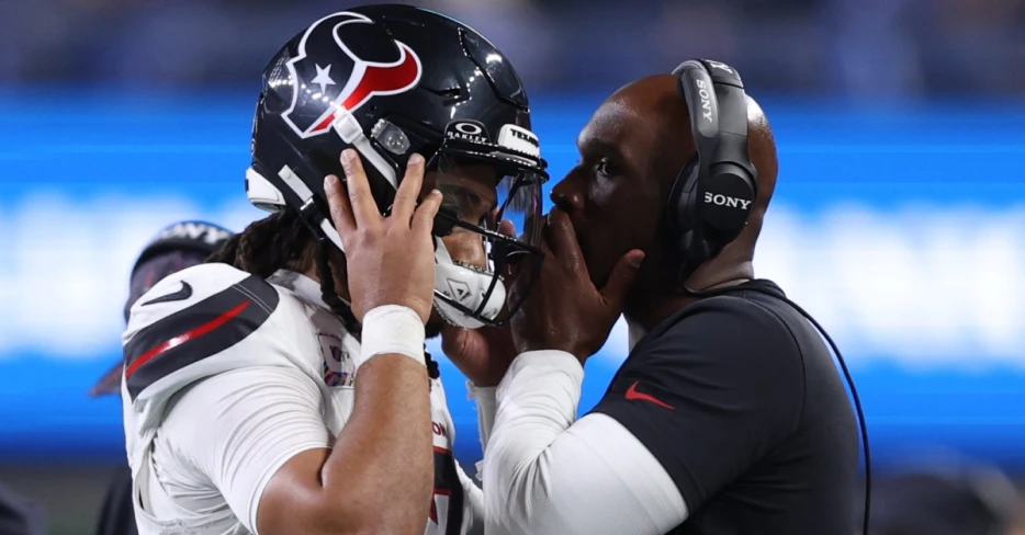 Defense superb, offense abysmal: Texans lose to JSN, Seattle