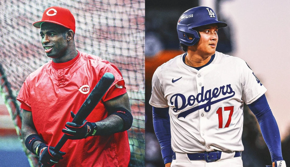 Deion Sanders Hopes Shohei Ohtani ‘Opens the Doors’ for More Two-Way MLB Stars