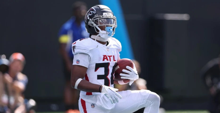 Falcons release Ray-Ray McCloud