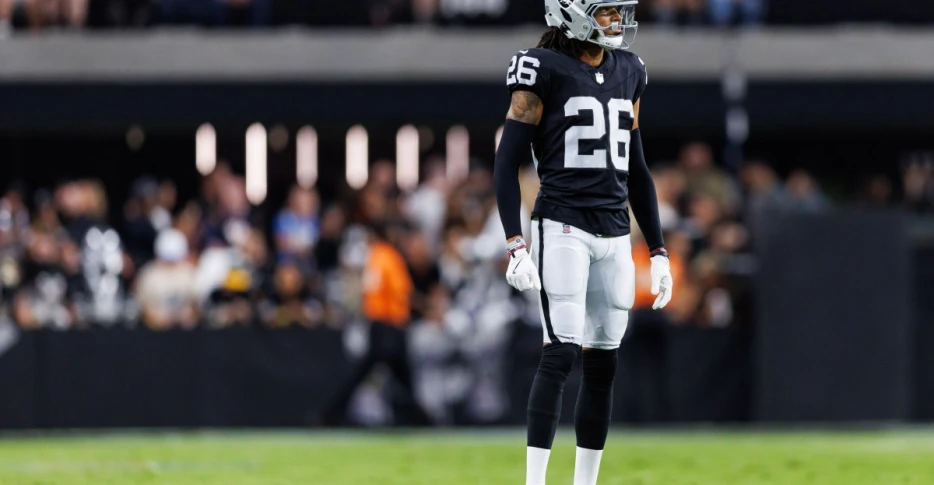 Film shows Darien Porter needs more playing time after bye week
