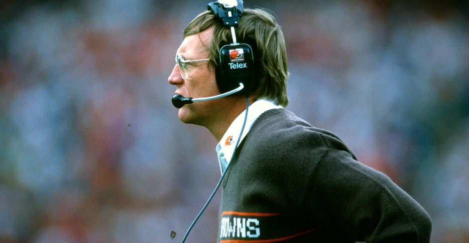 Former Browns HC advances in Hall of Fame voting