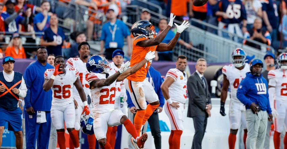 Giants’ defensive captain says team ‘all-in’ with Shane Bowen
