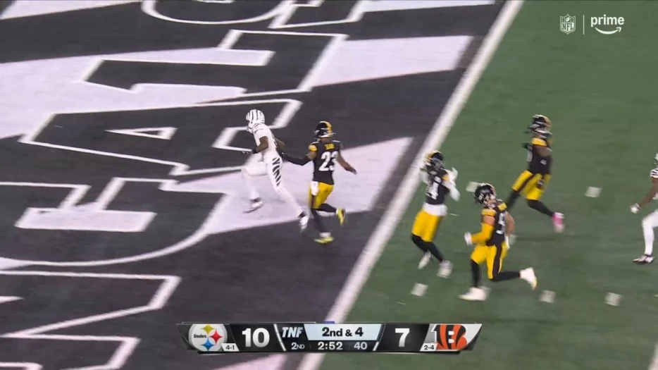 ‘Hasn’t Met My Vision:’ Tomlin ‘Not Discouraged’ But Shares Honest Assessment Of Steelers’ Secondary