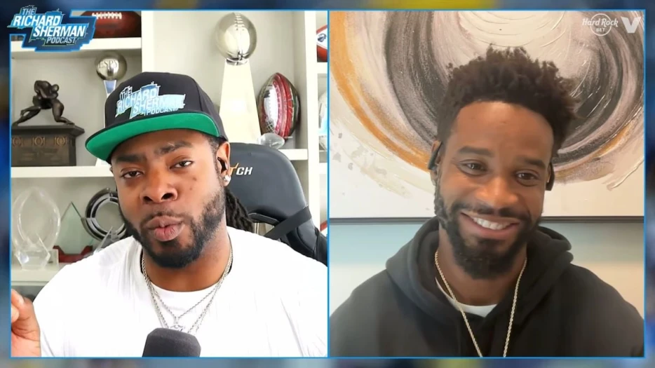 ‘If I Don’t Feel Good, I Don’t Play Good:’ Darius Slay Ribs Steelers’ Throwback ‘Jailhouse’ Uniforms