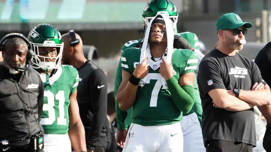 Jets rumors: Insider unveils laundry list of trade deadline candidates