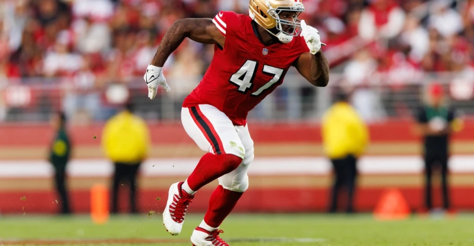 Kyle Shanahan reveals how 49ers will operate at trade deadline