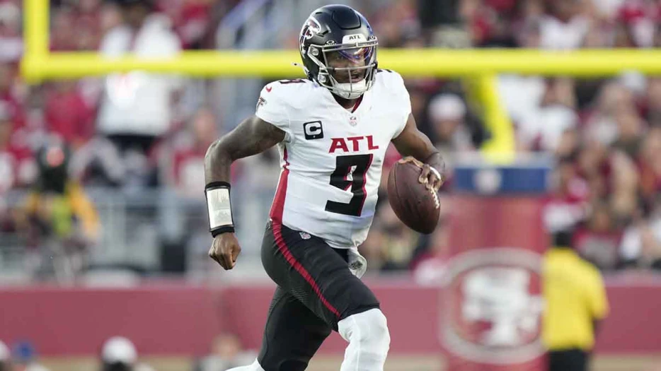 Michael Penix Jr.’s injury gets clarification, but it doesn’t change much for Falcons