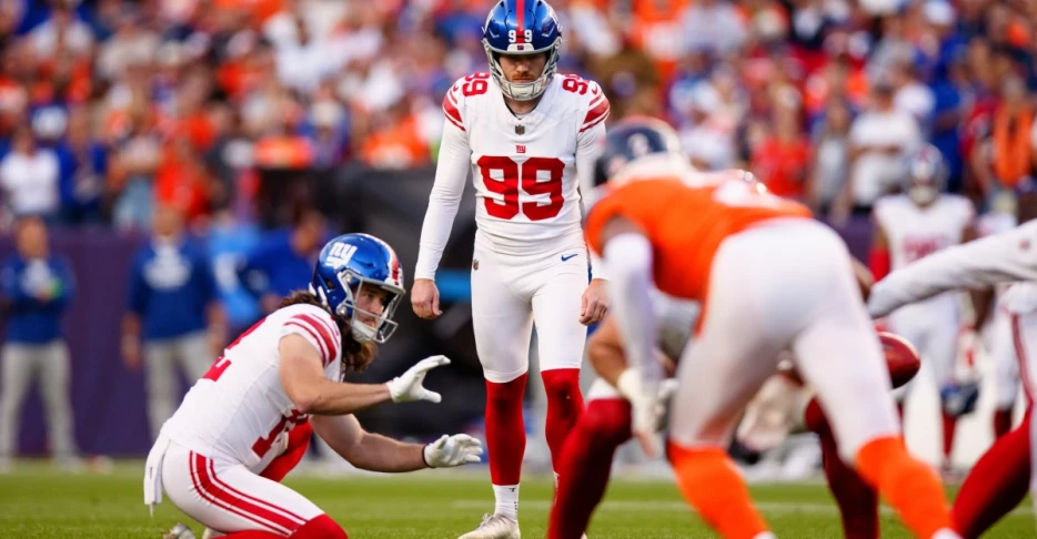 New York Giants vs. Denver Broncos analysis, film review of the defensive implosion