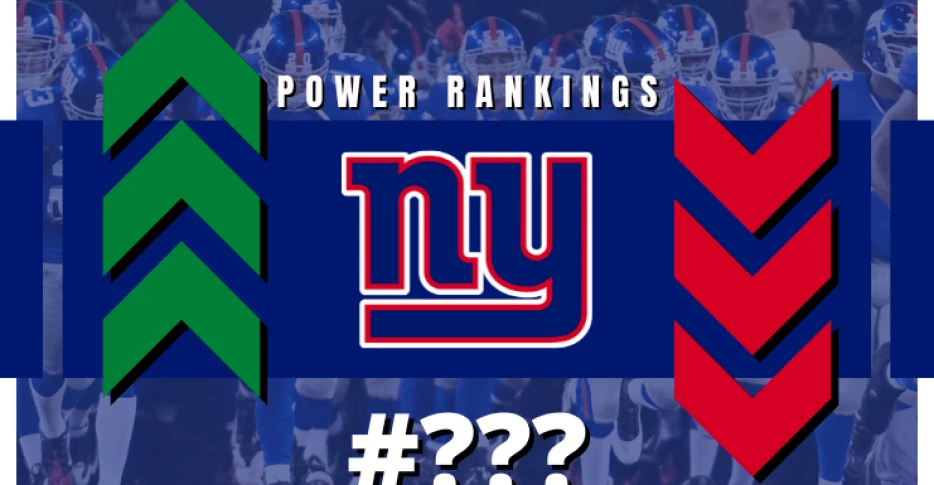 NFL Power Rankings Week 8 Roundup: Chiefs move up after shutout win