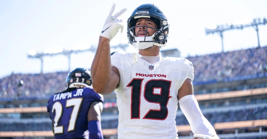 NFL Week 7 ‘MNF’ doubleheader open thread