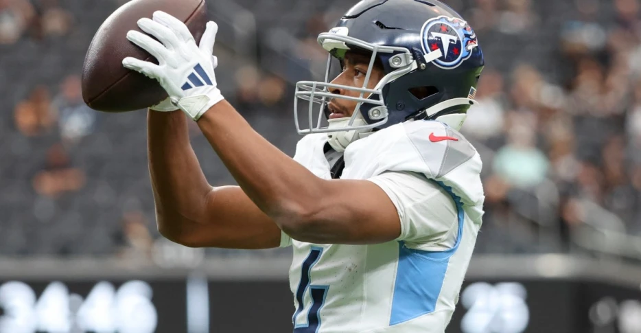 No, the Steelers should not sign Tyler Lockett