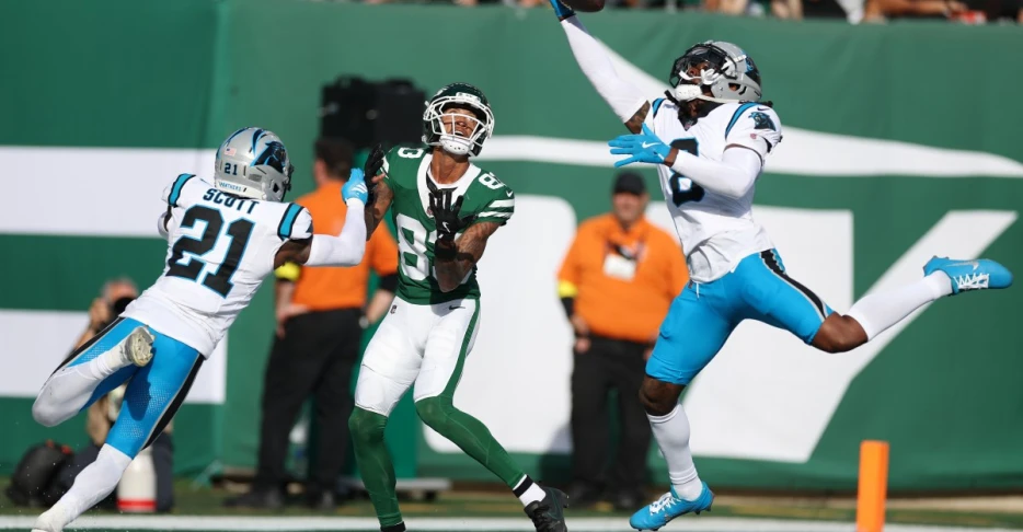 Panthers vs Jets game review: It doesn’t need to be pretty