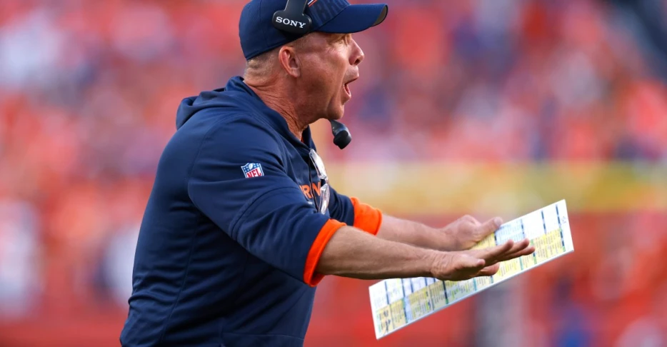 Payton: ‘Some guys’ playing time might diminish’