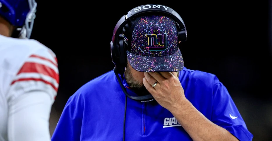 Philosoraptor’s Corner: Is there a path forward for the Giants?