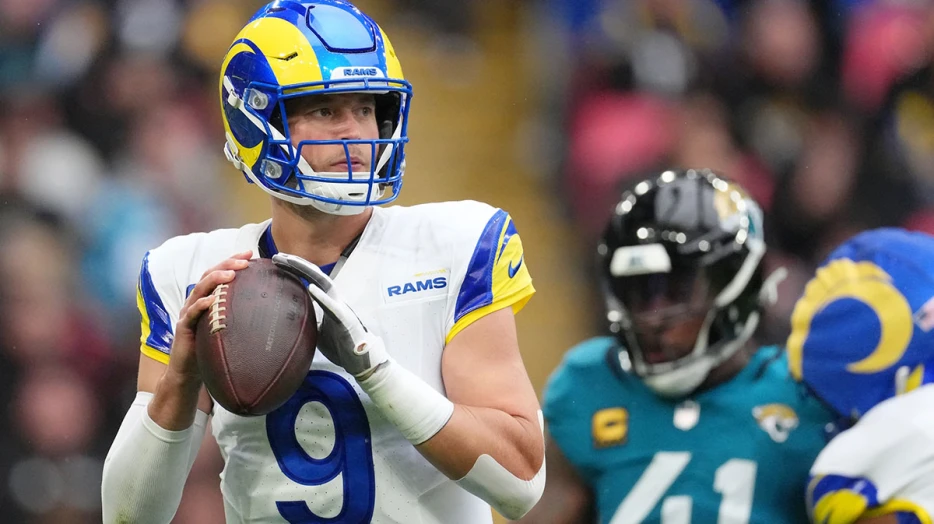 Rams safety Kam Curl shares ultimate Matthew Stafford praise