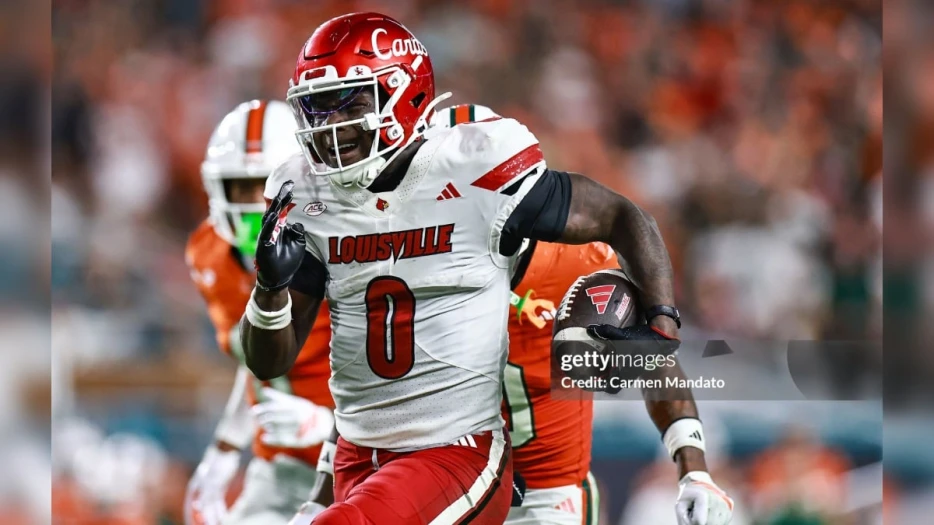 Scouting Notebook: College Prospects Who Impressed On Saturday (Week 8)