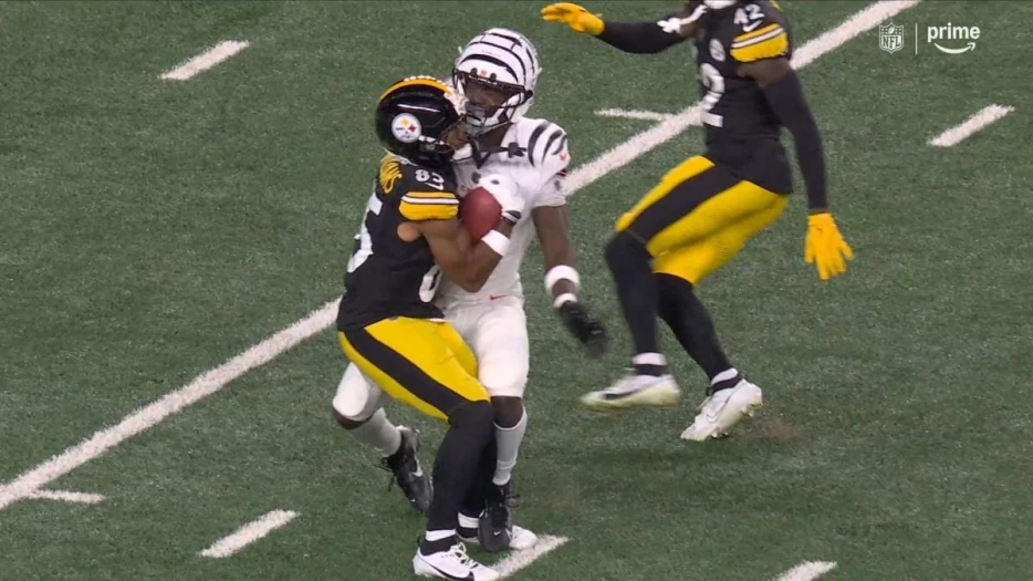 Steelers Release Updated Depth Chart For Week 8