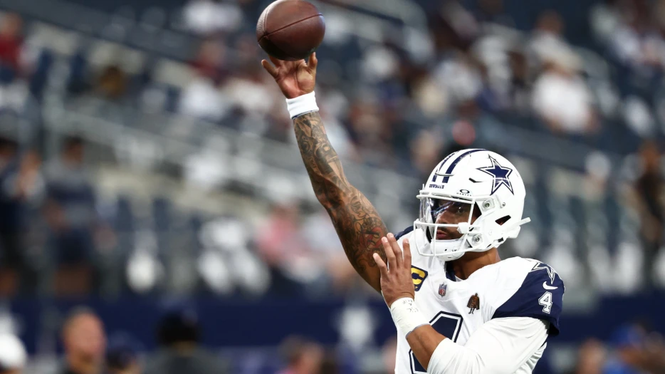 Week 7 NFL Quarterback Power Rankings: All 32 Starting NFL QBs Ranked