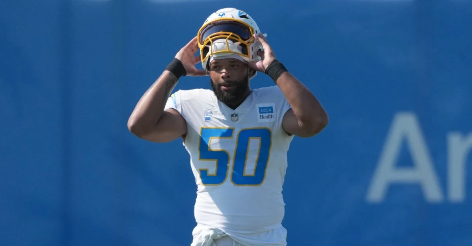 What claiming Caleb Murphy means for the Patriots