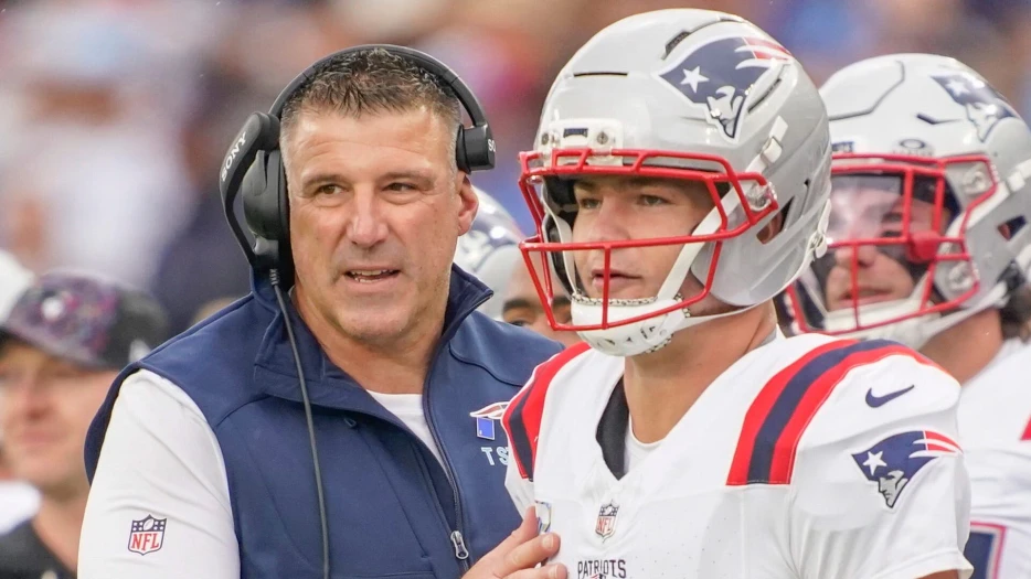 Why Former NFL Star Thinks Patriots Are Better Than Bills