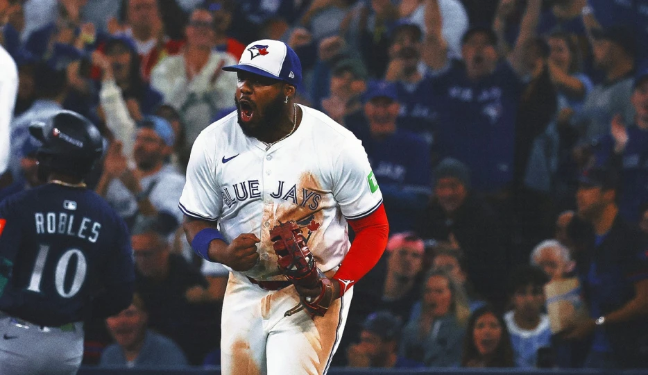 2025 MLB Odds: $93, 4-Leg Parlay Cashes for $100k After Blue Jays Clinch AL