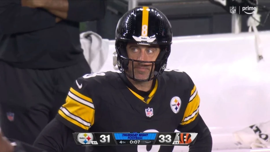 Aaron Rodgers ‘Still Has Some Bones To Pick’ With Packers, Breer Says: ‘Got A Hair Across His You-Know-What’