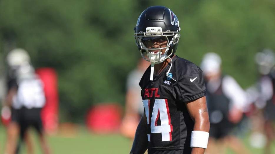 A.J. Terrell ruled out for Sunday's game vs. Commanders