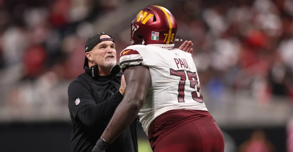 Amidst Chaos, Chris Paul has Emerged as a Bright Spot