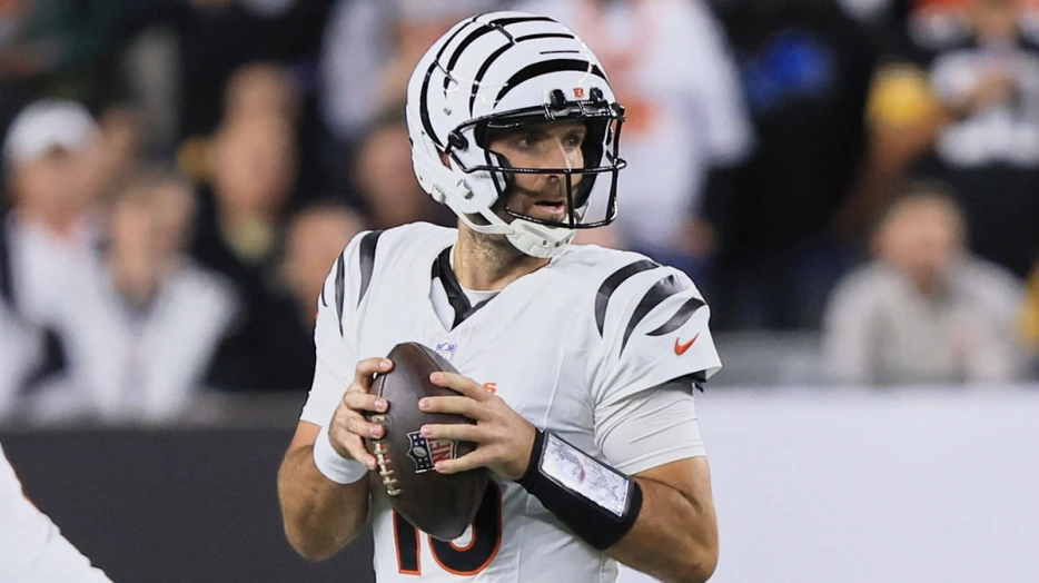 Bengals rumors: How Joe Flacco can make extra millions by dominating in place of Joe Burrow