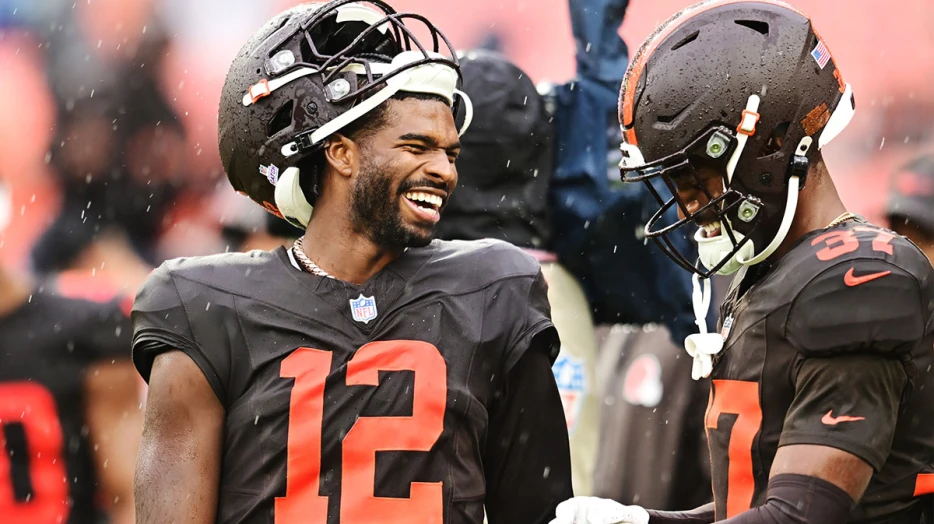 Browns rumors: Cleveland radio host urges Shedeur Sanders switch, Garrett Wilson trade