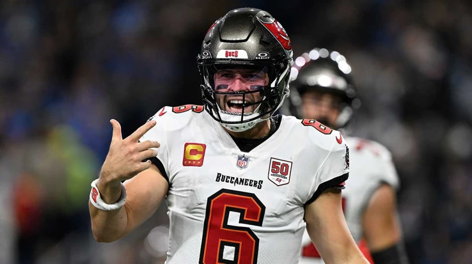 Buccaneers’ Baker Mayfield blasts Saints before upcoming matchup — ‘I don’t like ’em’