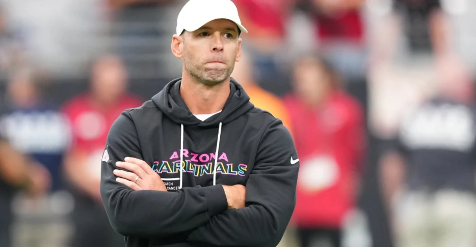 Cardinals Reacts Survey Week 8