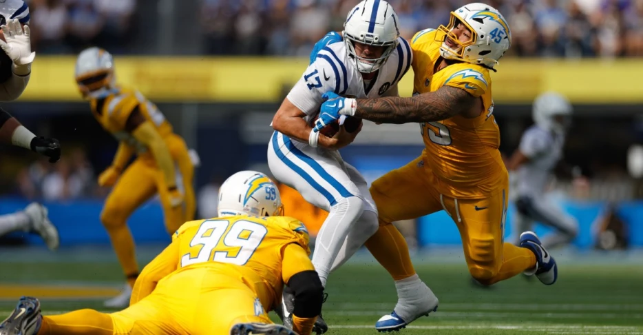 Chargers Daily Links: Wednesday Open Thread