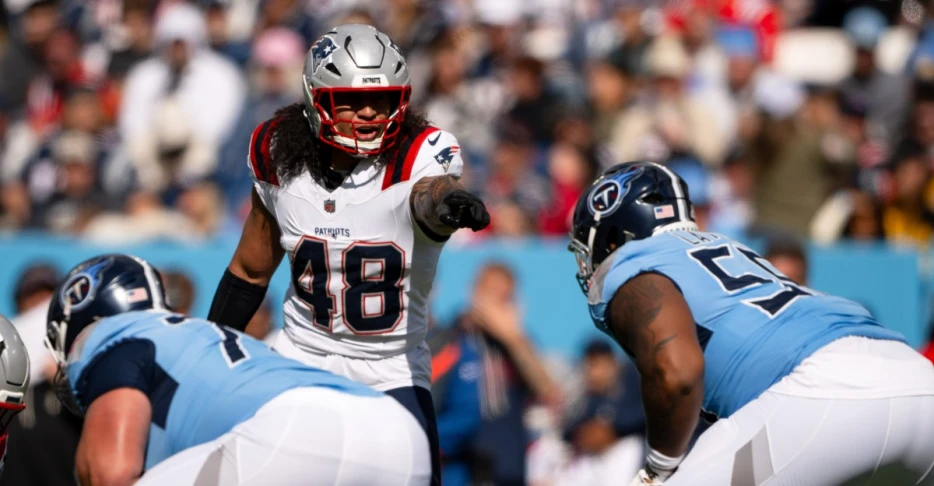 Communication the key to Patriots’ slow defensive starts