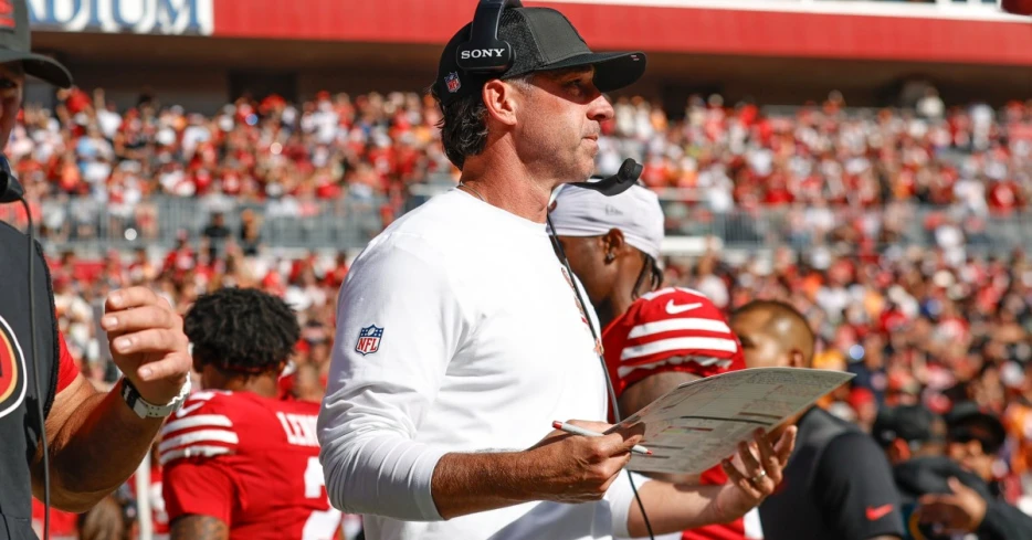 Could the 49ers be buyers and sellers at the trade deadline?