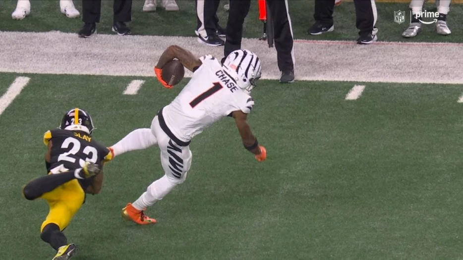 Darius Slay Not Passing The Buck On Overworked Steelers Defense: ‘Got To Stop Depending On Splash Plays’